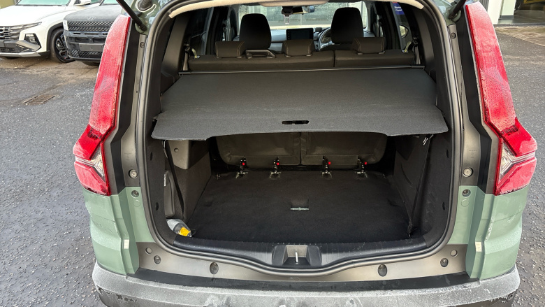 Dacia Jogger 1.0 TCe Extreme 5dr Petrol Estate